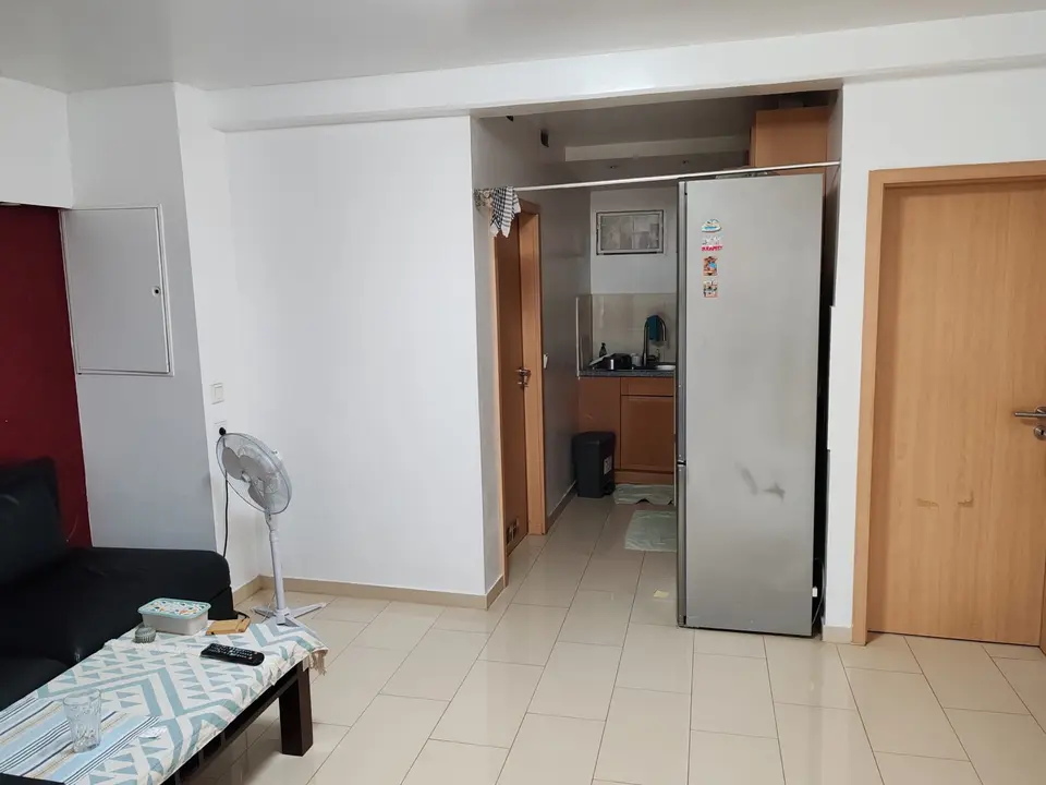 WG-Zimmer mit 55 m² in Pulheim – Bild 2