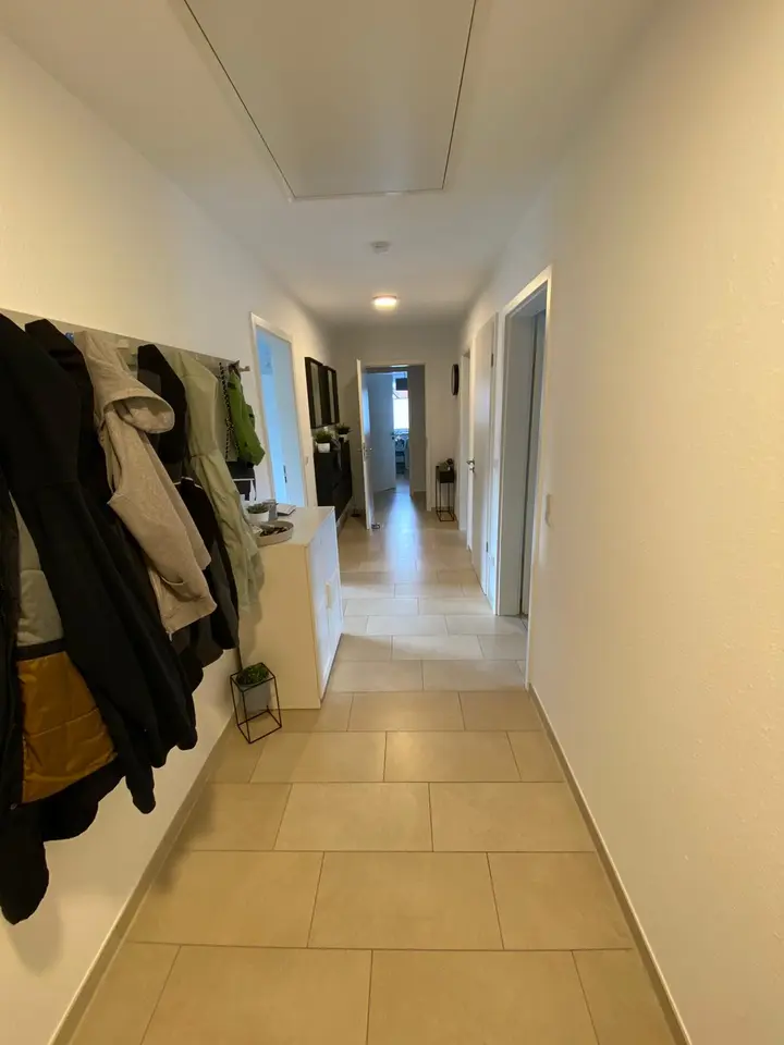 4 Zimmer Wohnung mit 92 m² in Meppen – Bild 4
