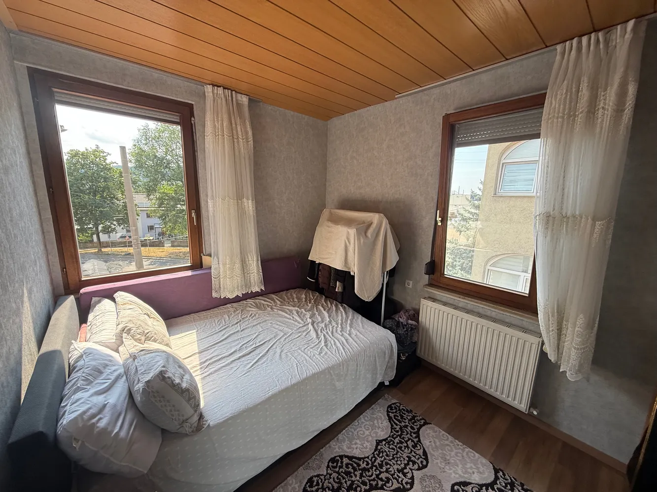 2 Zimmer Wohnung mit 43 m² in Stuttgart – Bild 7