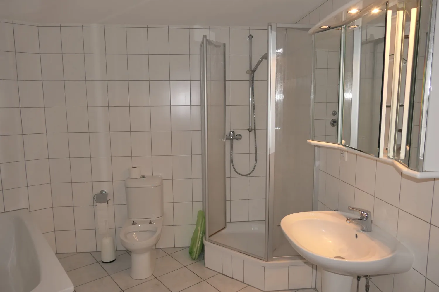 3 Zimmer Wohnung mit 69 m² in Solingen – Bild 3