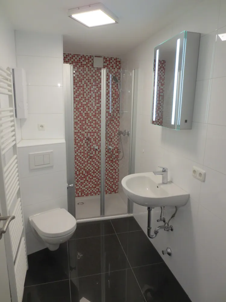 2 Zimmer Wohnung mit 49 m² in Frankfurt am Main – Bild 8