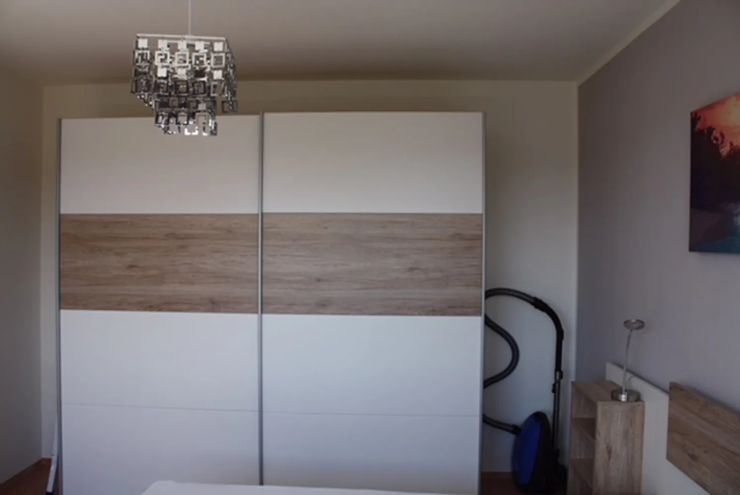 2 Zimmer Wohnung mit 54 m² in Karlsruhe – Bild 7