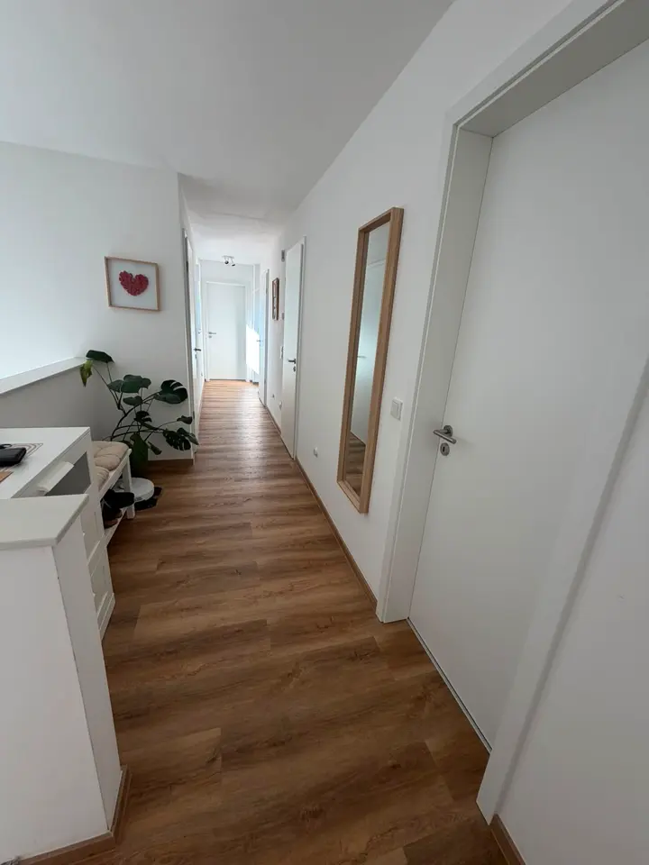 2 Zimmer Wohnung mit 100 m² in Nettetal – Bild 8