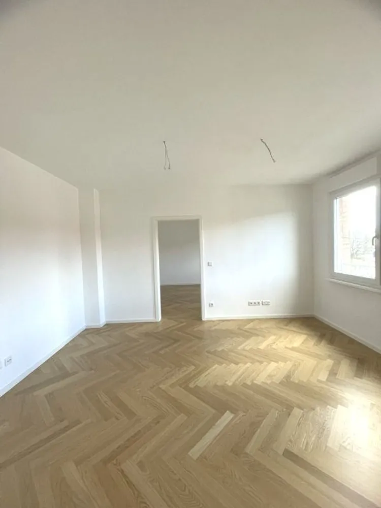 3 Zimmer Wohnung mit 65 m² in Nürnberg – Bild 3