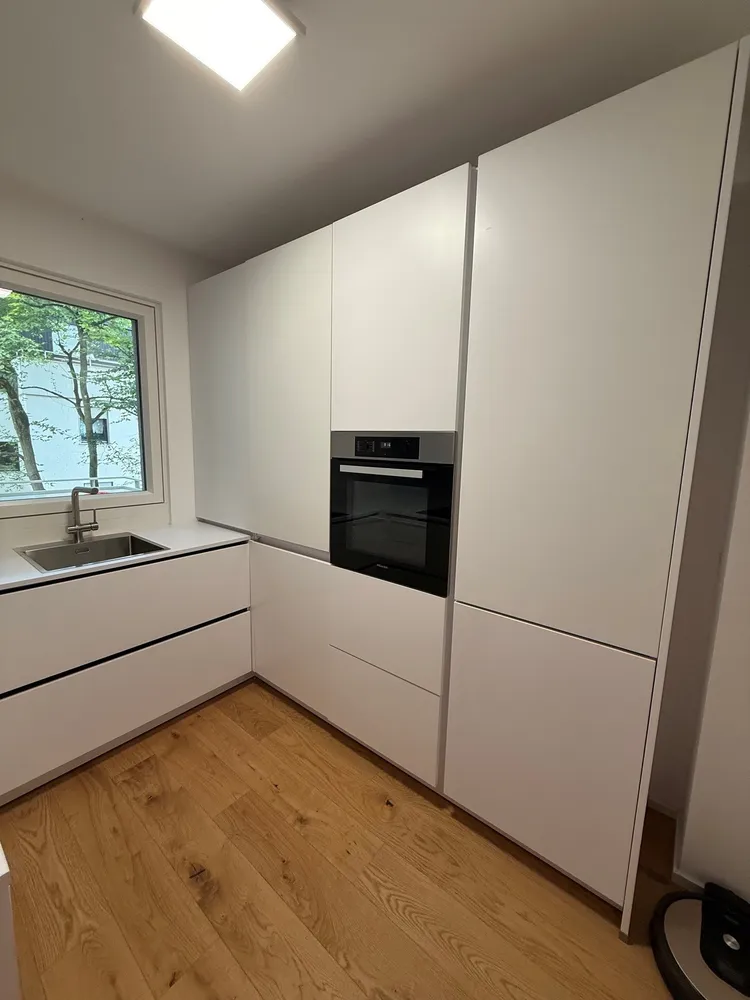 2 Zimmer Wohnung mit 57 m² in München – Bild 6