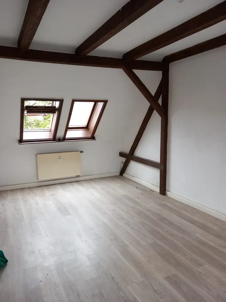 2 Zimmer Wohnung mit 62 m² in Altenburg – Bild 2