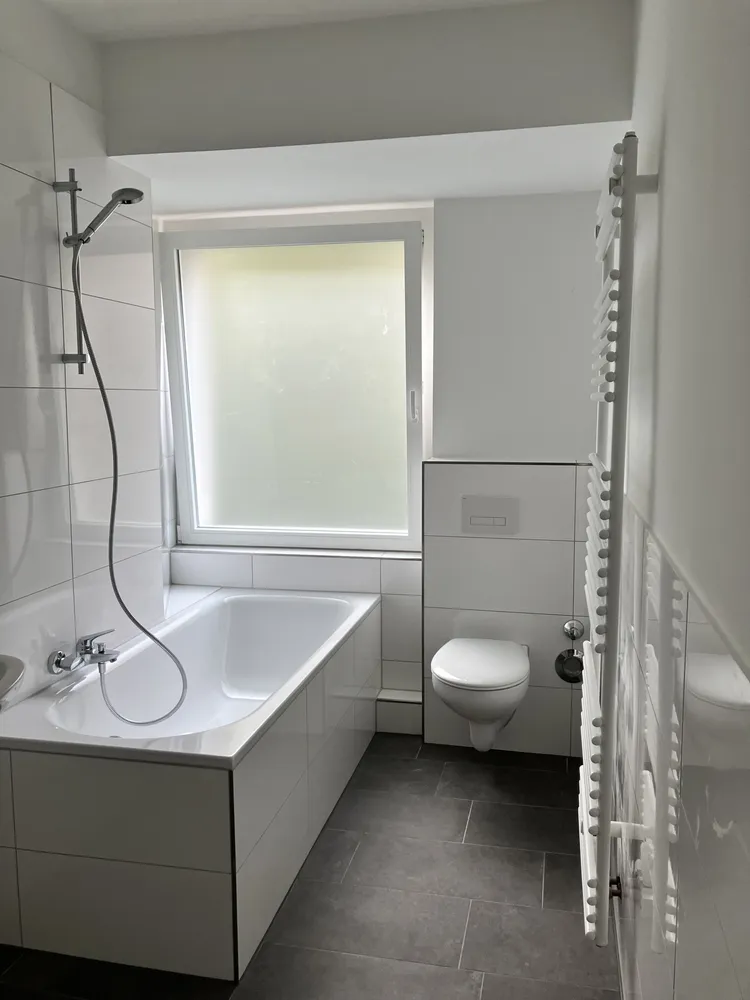 2 Zimmer Wohnung mit 78 m² in Düsseldorf – Bild 7