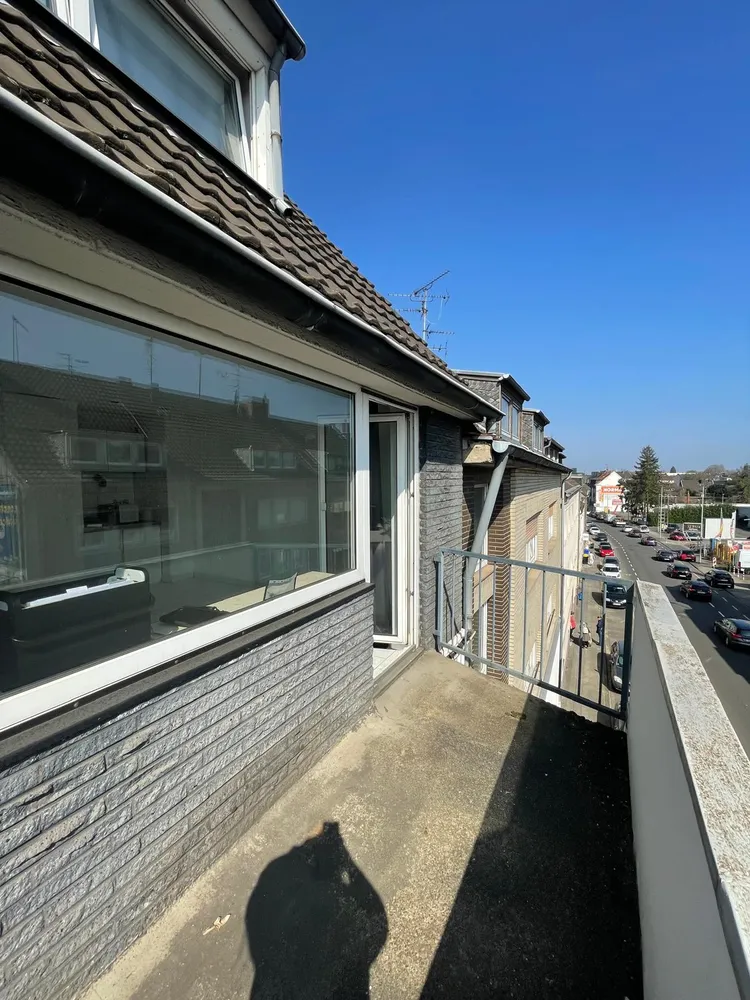 1 Zimmer Wohnung mit 26 m² in Mönchengladbach – Bild 6