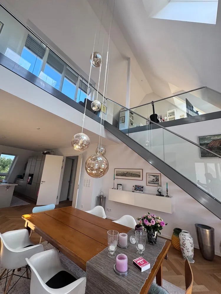 3 Zimmer Wohnung mit 200 m² in Berlin – Bild 3