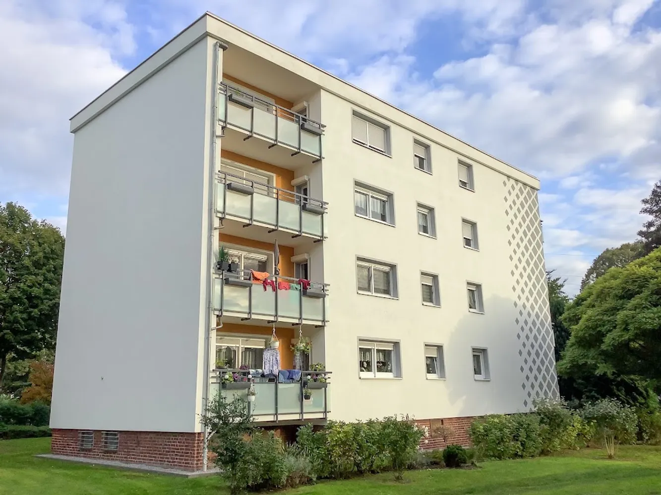 2 Zimmer Wohnung mit 61 m² in Dortmund – Bild 2