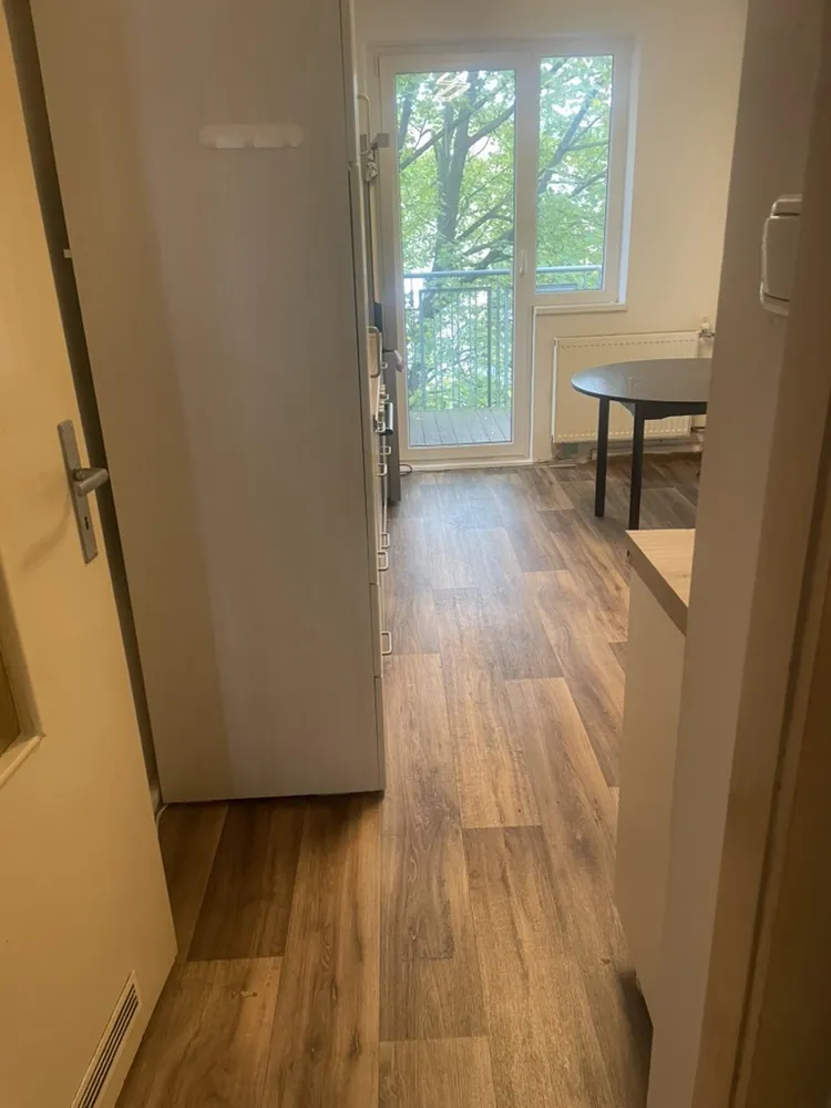 2 Zimmer Wohnung mit 52 m² in Nürnberg – Bild 2