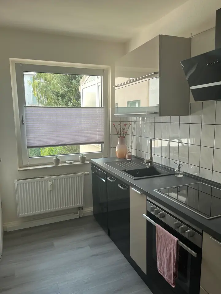 3 Zimmer Wohnung mit 55 m² in Essen – Bild 1