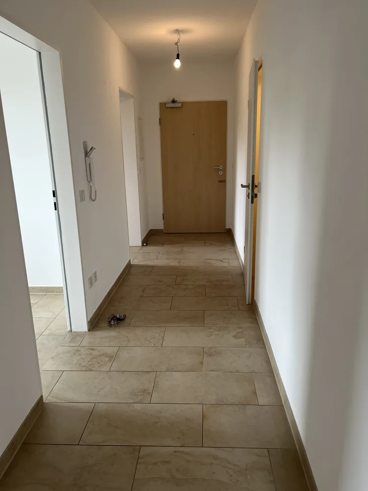4 room apartment with 92 m² in Regensburg – Photo 1
