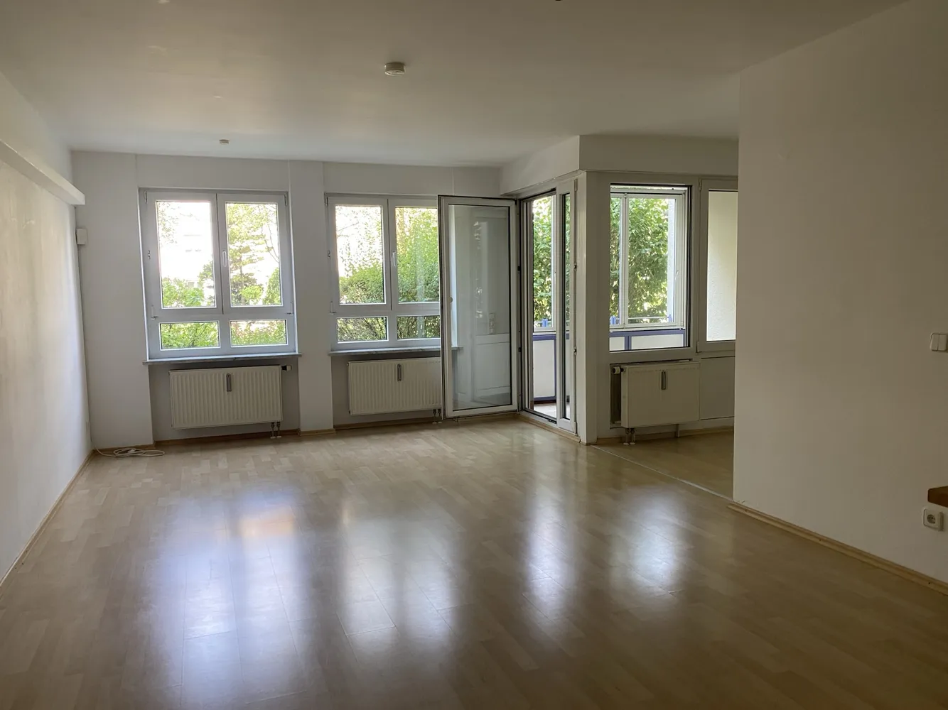 2 Zimmer Wohnung mit 60 m² in München – Bild 5