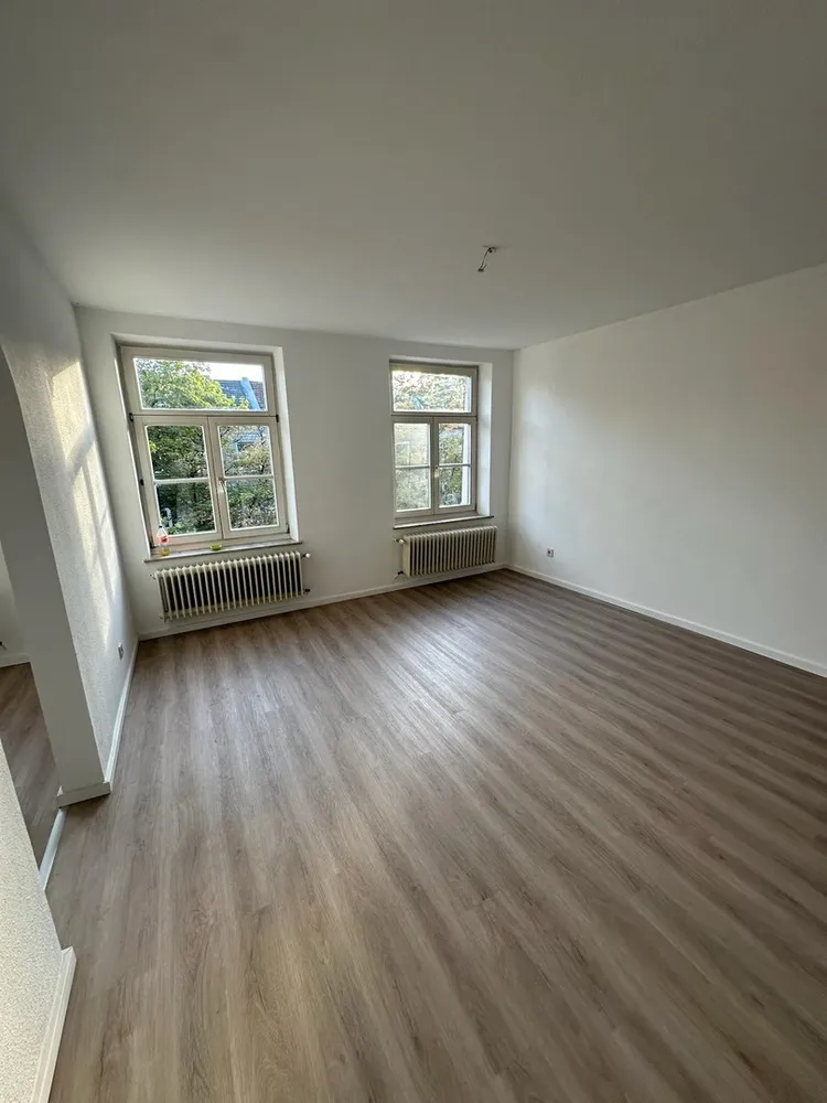 2 room apartment with 50 m² in Aachen – Photo 1