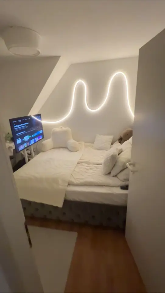 2 Zimmer Wohnung mit 43 m² in Oberhausen – Bild 2