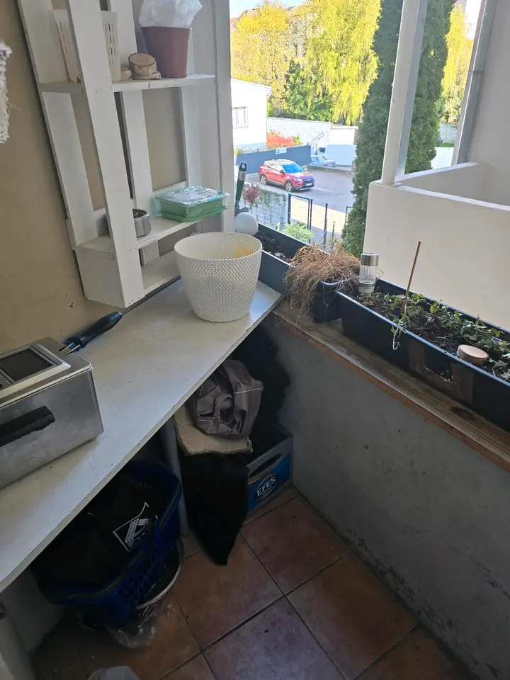 3 Zimmer Wohnung mit 73 m² in Braunschweig – Bild 3