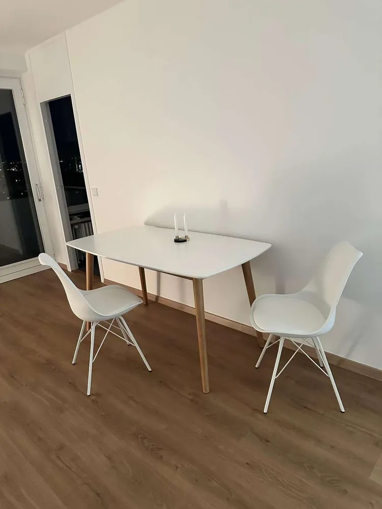 1 Zimmer Wohnung mit 32 m² in München – Bild 4