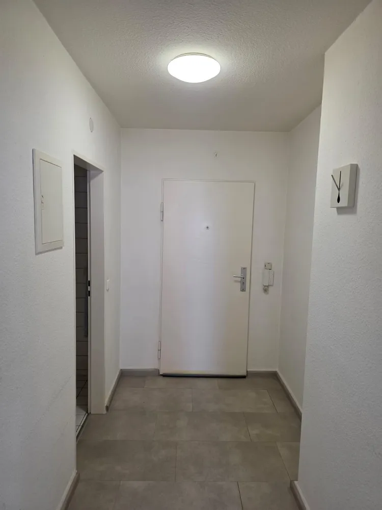 1 Zimmer Wohnung mit 33 m² in Ludwigshafen am Rhein – Bild 5