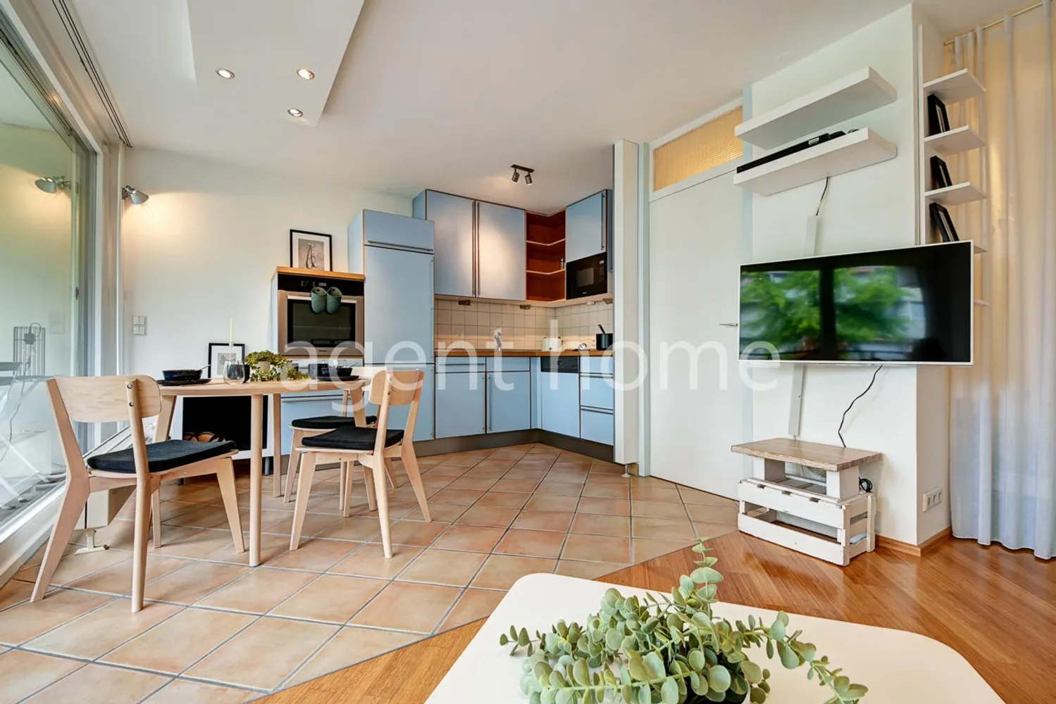 1 Zimmer Wohnung mit 53 m² in Stuttgart – Bild 9