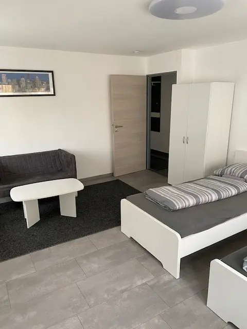 2 Zimmer Wohnung mit 58 m² in Nürnberg – Bild 5