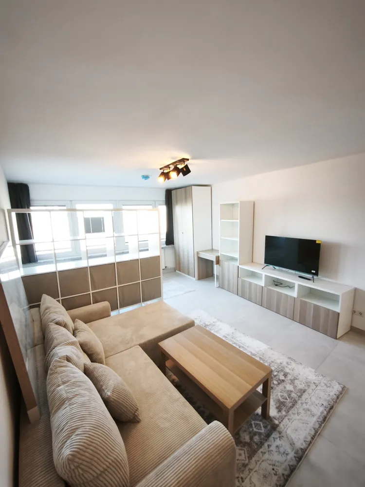 1 Zimmer Wohnung mit 37 m² in München – Bild 10