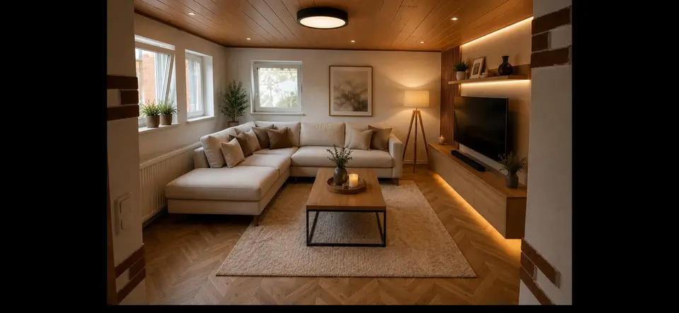 2 Zimmer Wohnung mit 78 m² in Herrenberg – Bild 8