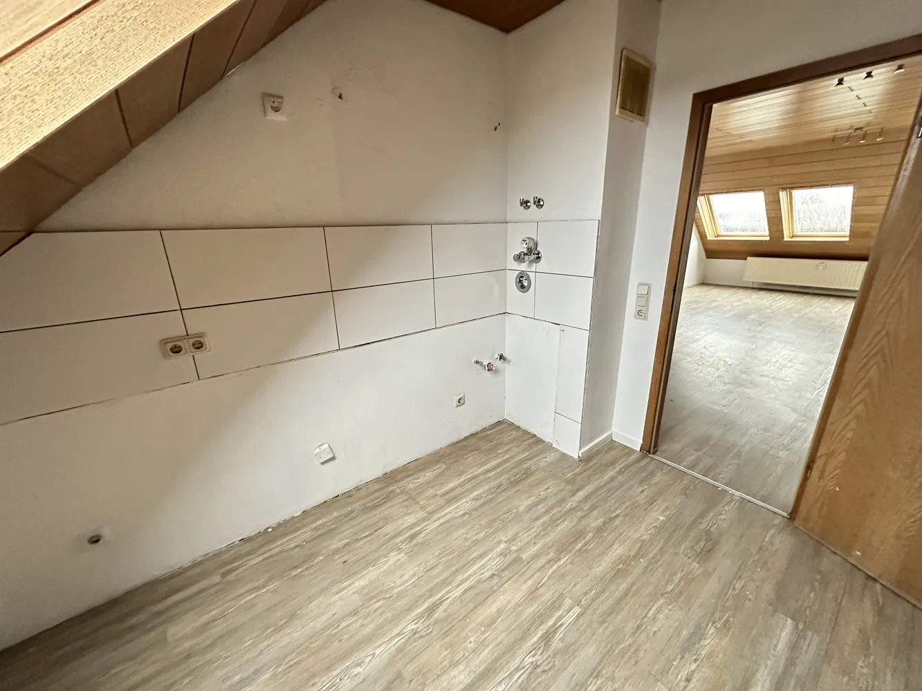 2 Zimmer Wohnung mit 58 m² in Essen – Bild 6