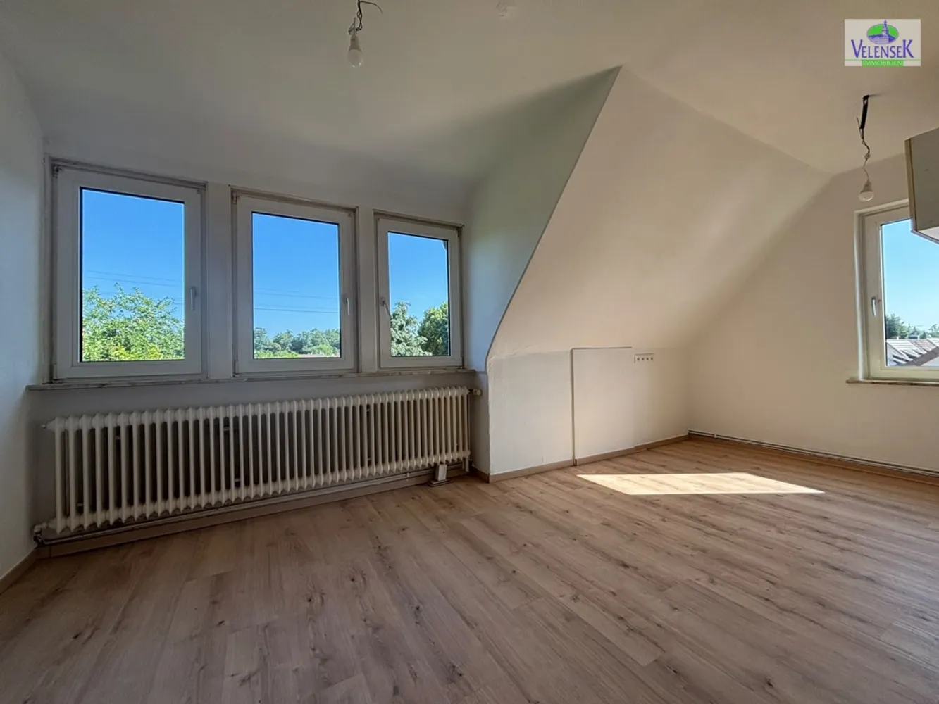 3 Zimmer Wohnung mit 64 m² in Braunschweig – Bild 6