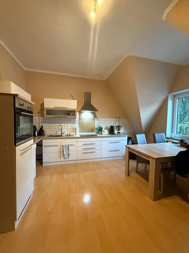 2 Zimmer Wohnung mit 75 m² in Bochum – Bild 4