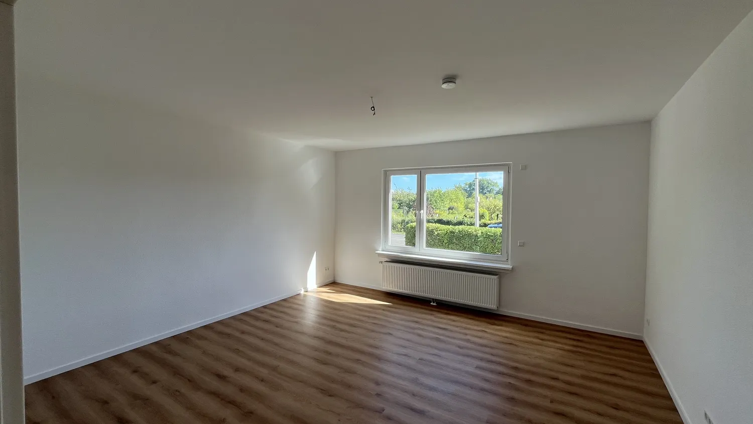4 Zimmer Wohnung mit 102 m² in Hannover – Bild 4
