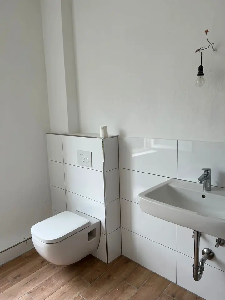 WG-Zimmer mit 13 m² in Bremen – Bild 4