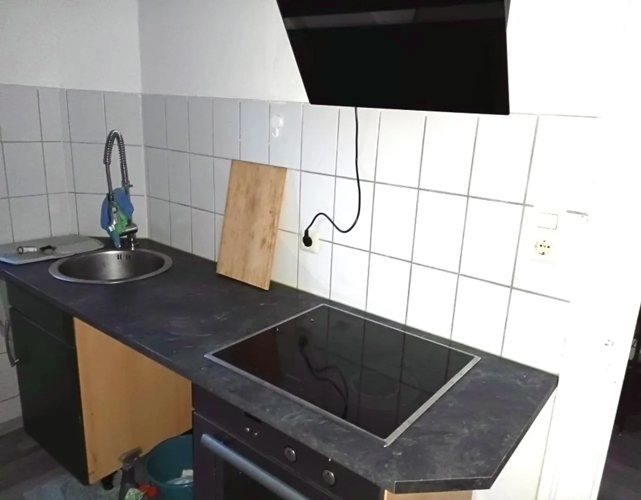 2 Zimmer Wohnung mit 34 m² in Nürnberg – Bild 9