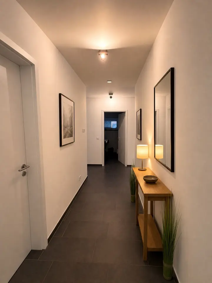 3 Zimmer Wohnung mit 97 m² in Deggendorf – Bild 3