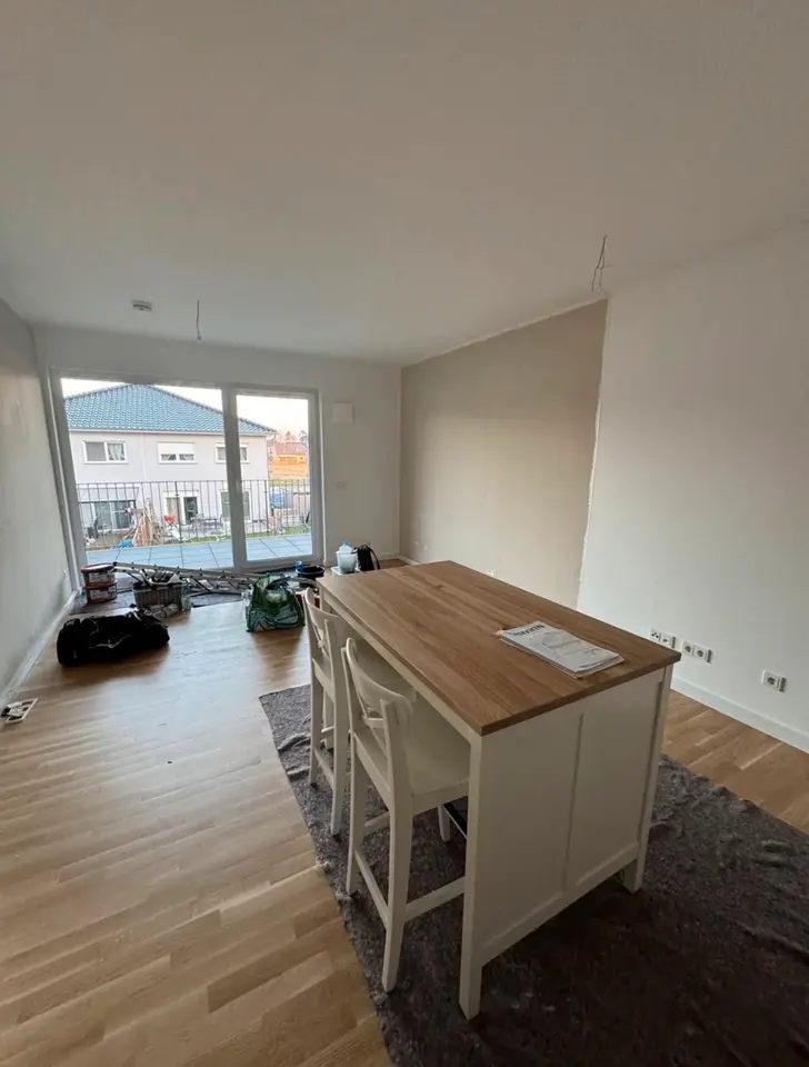 2 Zimmer Wohnung mit 52 m² in Königs Wusterhausen – Bild 3