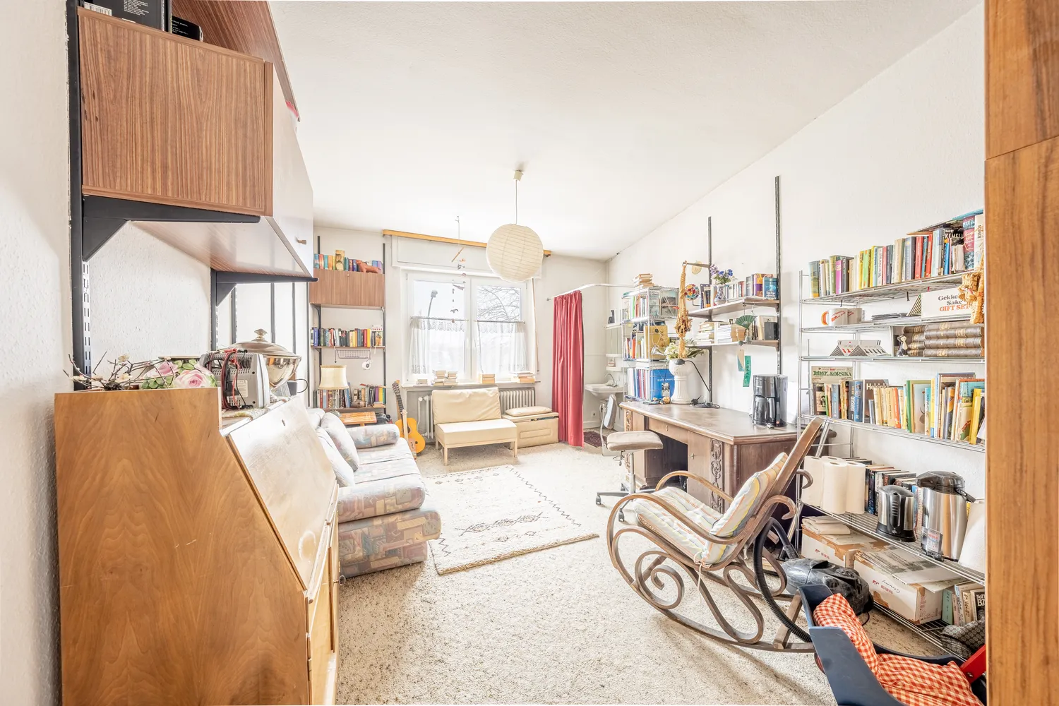 6 Zimmer Wohnung mit 202 m² in Herne – Bild 9