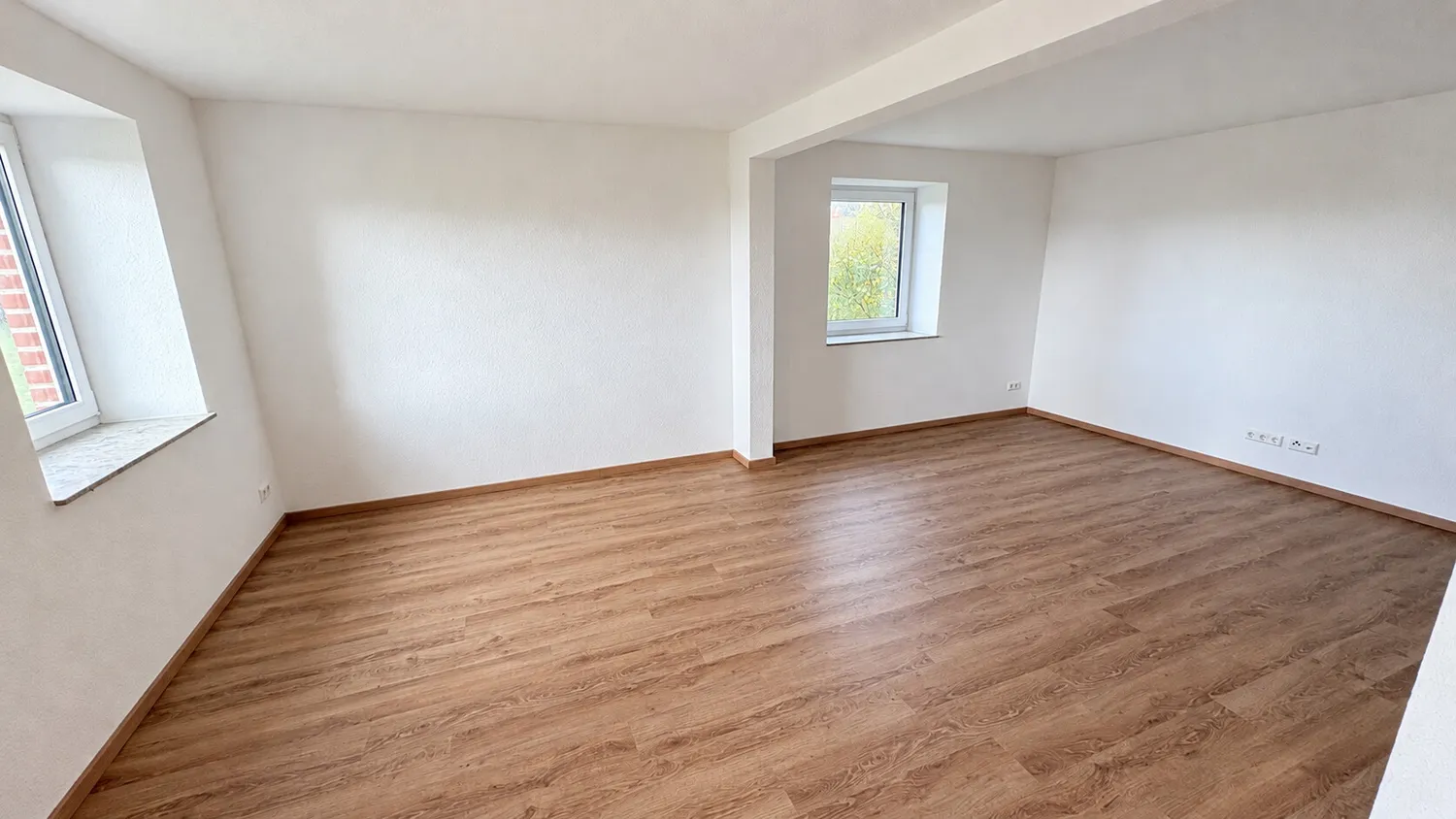 3 Zimmer Wohnung mit 109 m² in Bielefeld – Bild 8