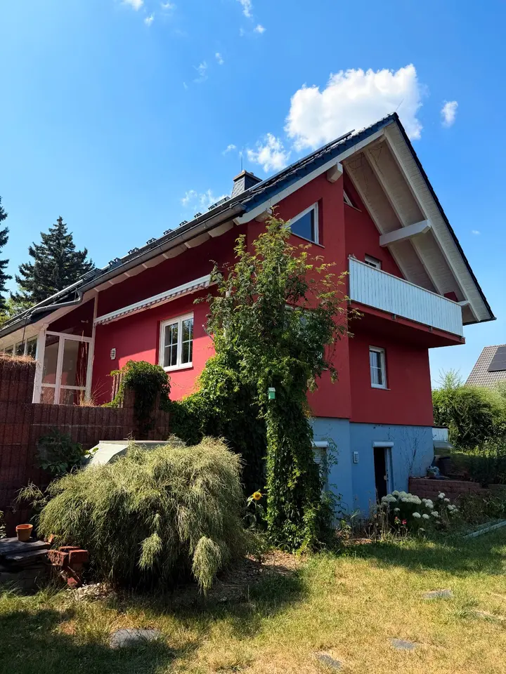 6 Zimmer Haus mit 180 m² in Saalfeld/Saale – Bild 3