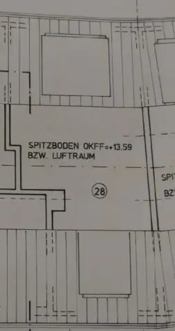 2 Zimmer Wohnung mit 46 m² in Aachen – Bild 9