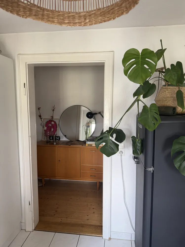 1 Zimmer Wohnung mit 30 m² in Mannheim – Bild 4