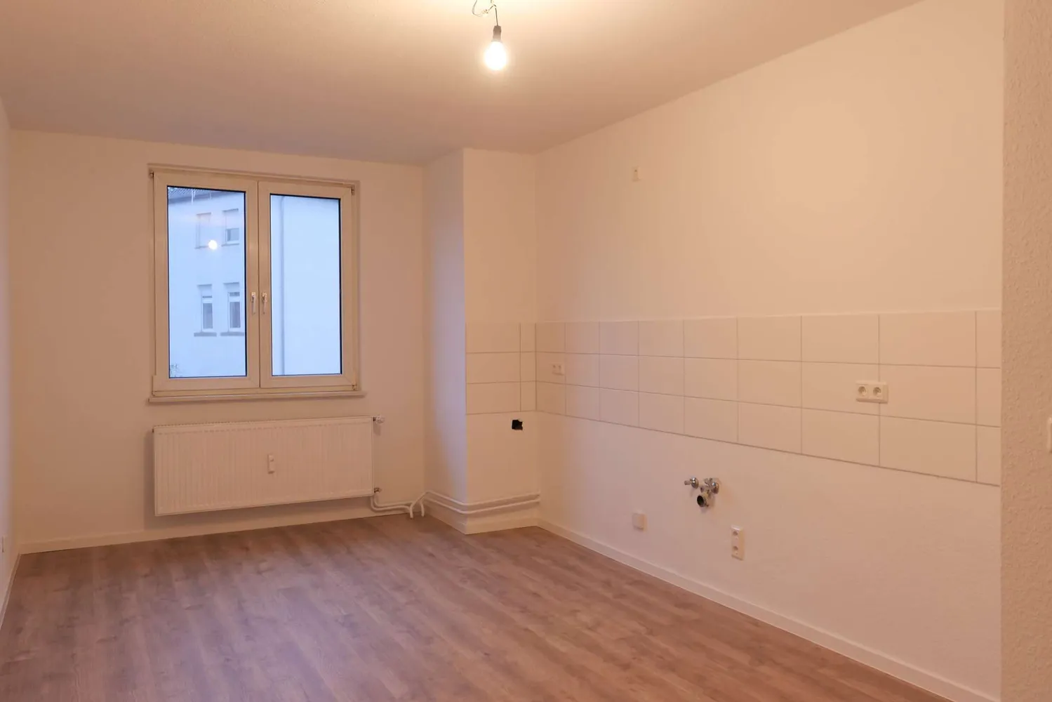 2 Zimmer Wohnung mit 70 m² in Mannheim – Bild 5