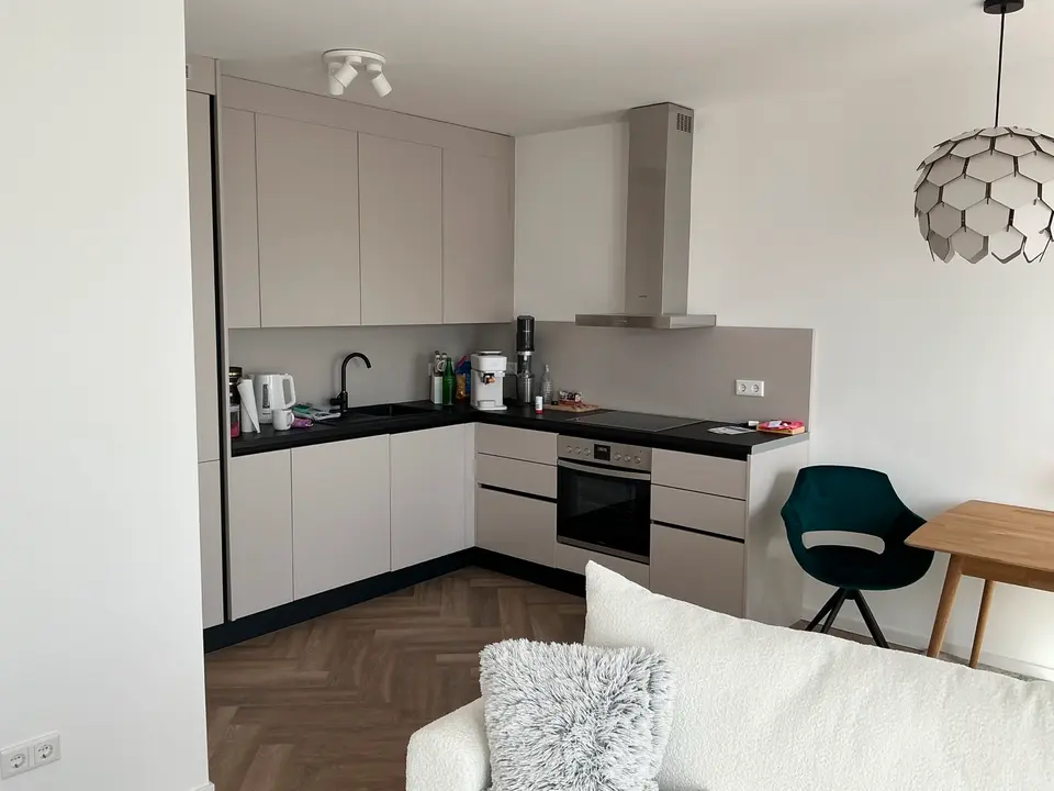 2 Zimmer Wohnung mit 77 m² in Kiel – Bild 10