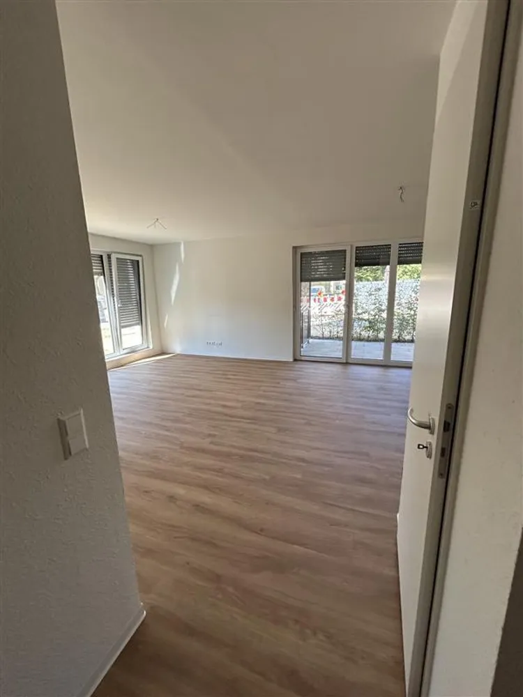 2 Zimmer Wohnung mit 75 m² in Mannheim – Bild 1