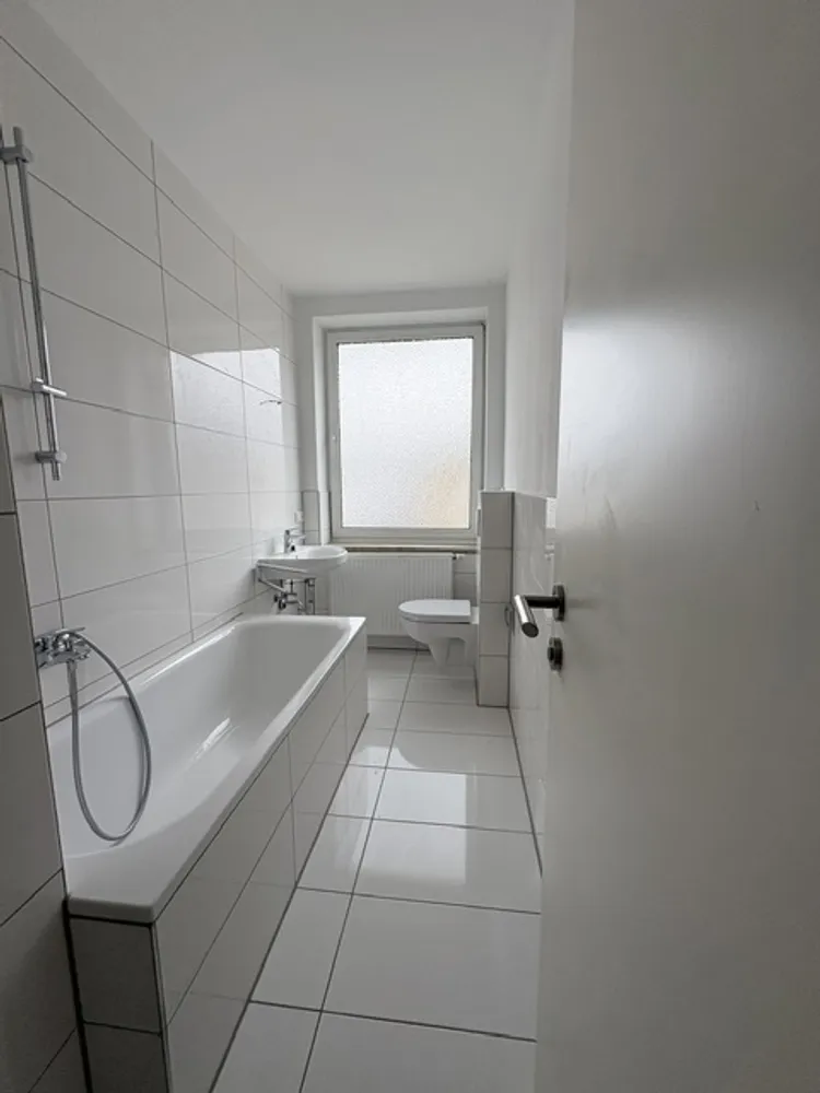 2 Zimmer Wohnung mit 52 m² in München – Bild 9