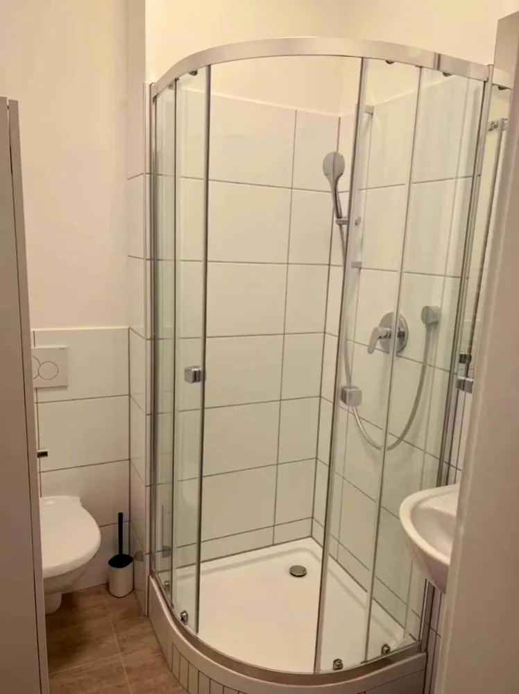 WG-Zimmer in Frankfurt am Main – Bild 3