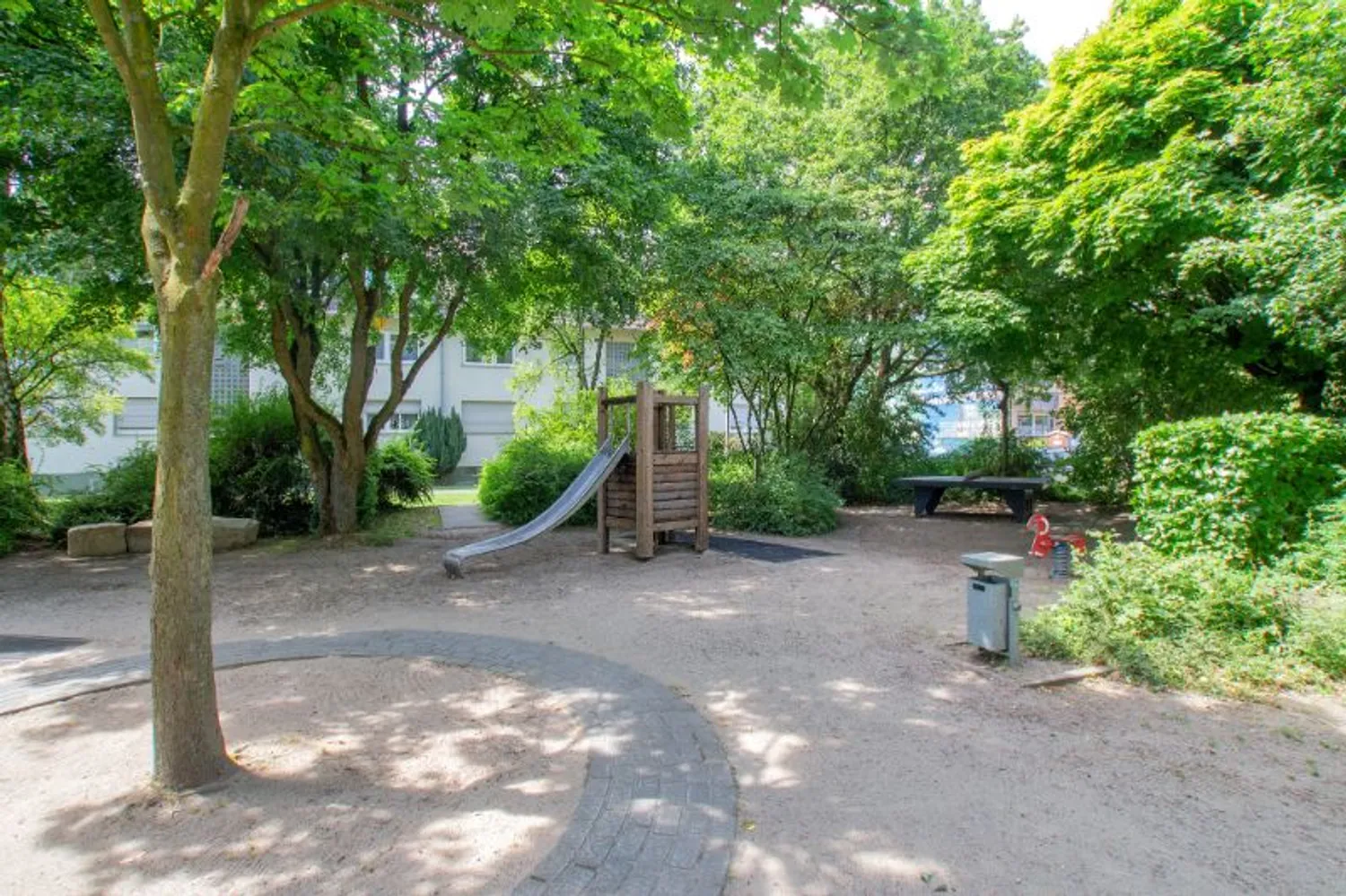 3 Zimmer Wohnung mit 71 m² in Essen – Bild 6