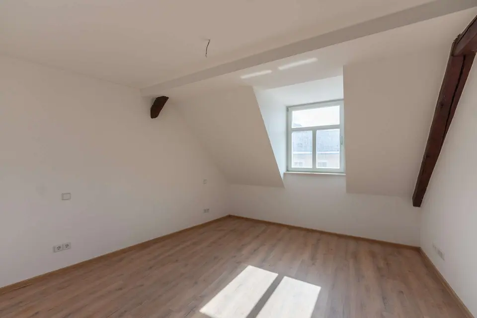 3 Zimmer Wohnung mit 86 m² in Rudolstadt – Bild 9