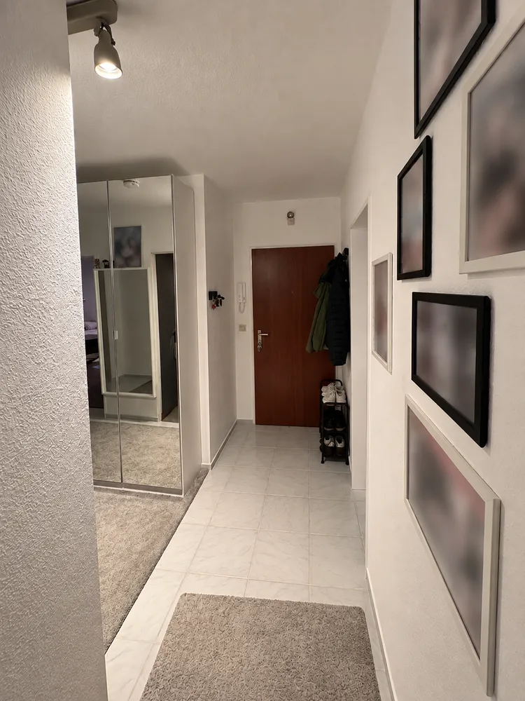 3 room apartment with 86 m² in Brunswick – Photo 5