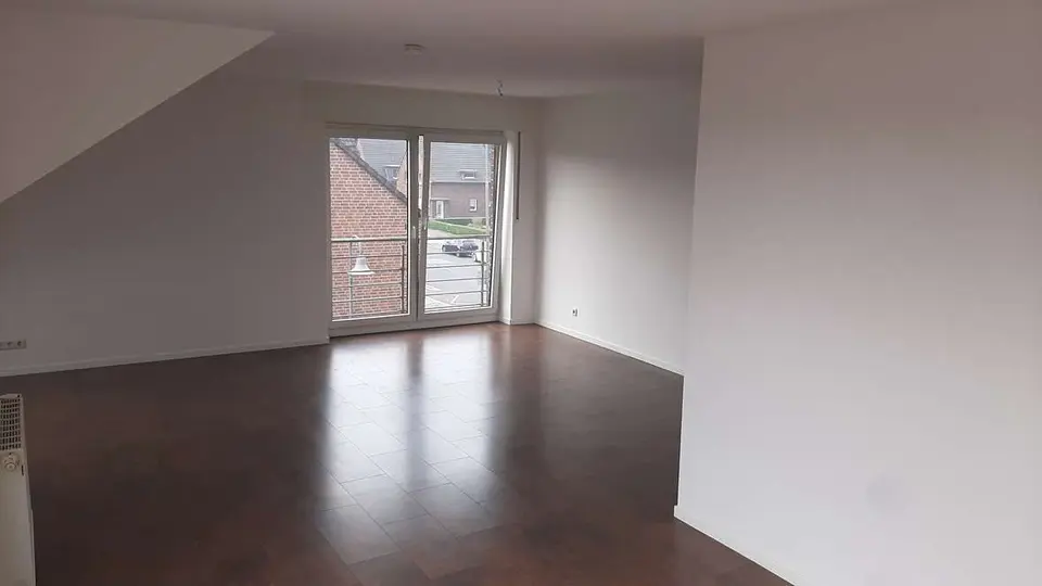 3 Zimmer Wohnung mit 113 m² in Moers – Bild 2