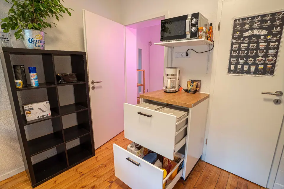WG-Zimmer mit 17 m² in Paderborn – Bild 5